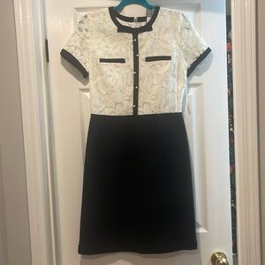 Size 6 Karl Lagerfeld dress